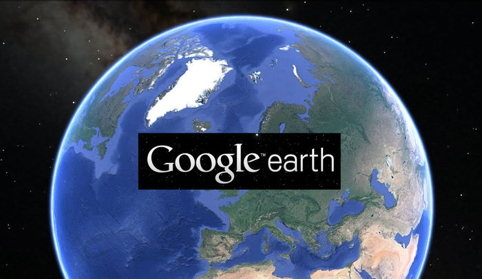 Google Earthがバージョンアップ！「世界旅行」がさらに楽しく