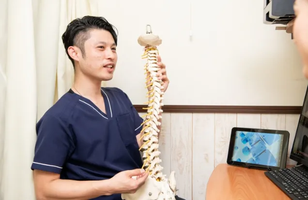 症状別解説