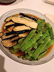 農家さんのお野菜で夏バテ防止レシピをご紹介！　ロータリー院