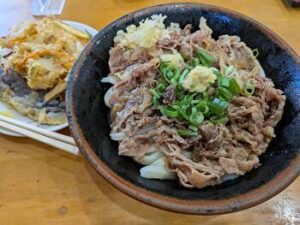 お盆休みはいかがお過ごしでしょうか？　ロータリー院
