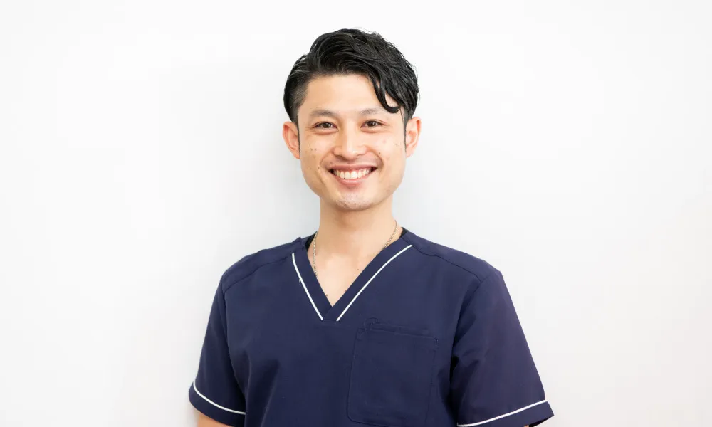 やがわ整骨院本院 　代表　安田瞬​